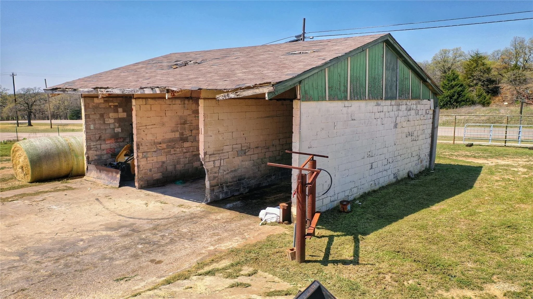 1323 US Highway 82 W, Nocona, Texas 76255 — Red River Realty