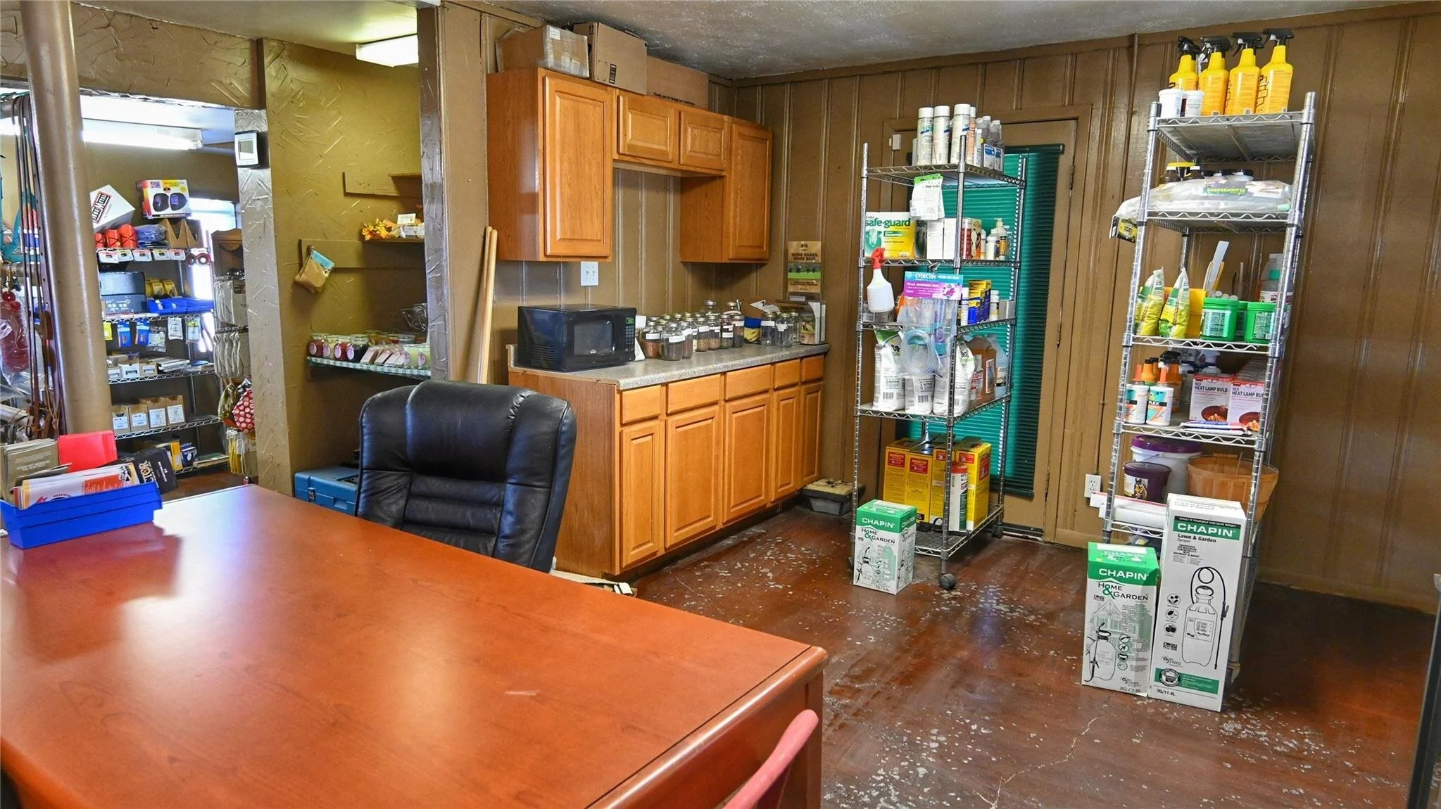 1323 US Highway 82 W, Nocona, Texas 76255 — Red River Realty