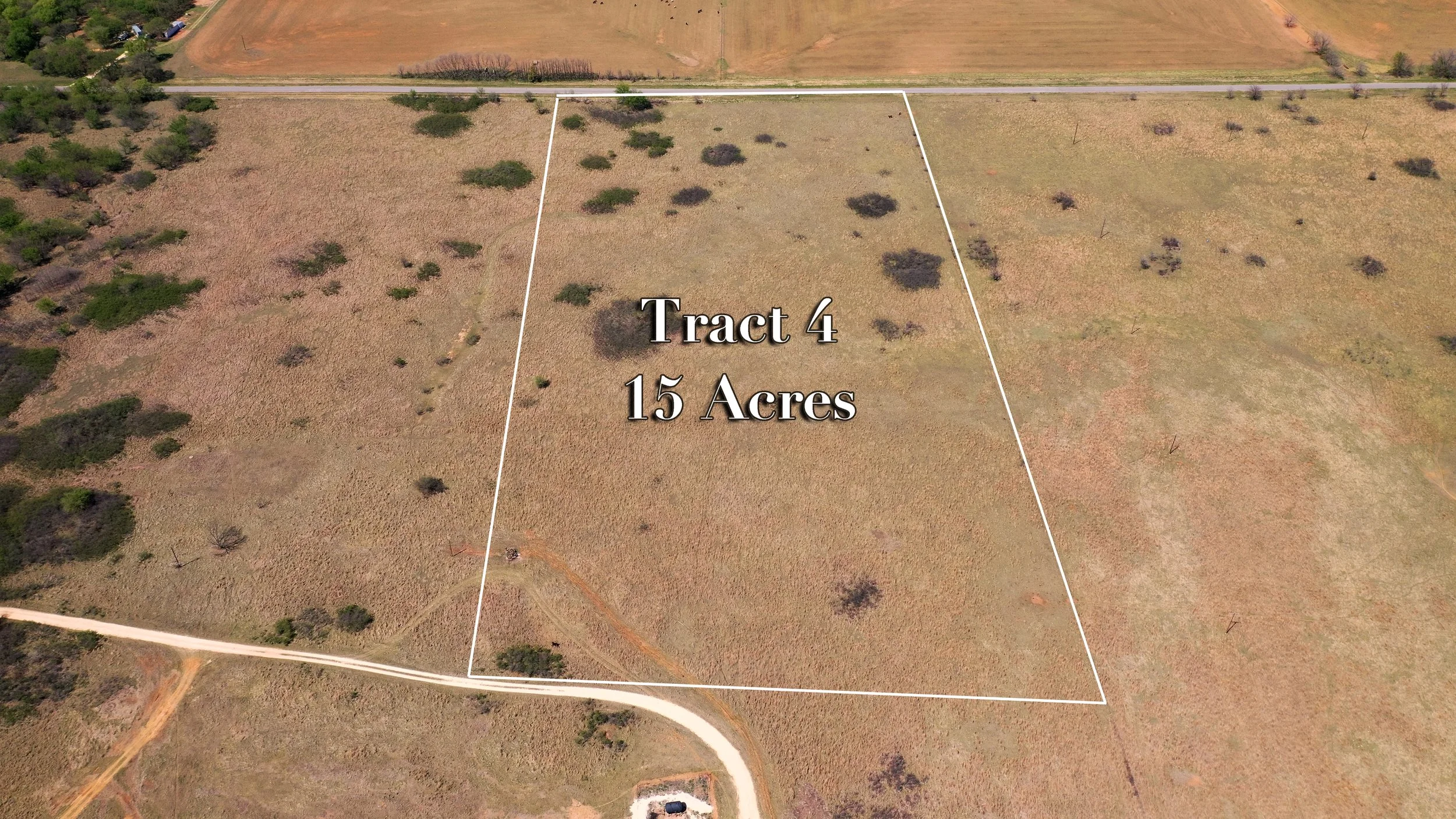 Red River Tract 4 — Red River Realty