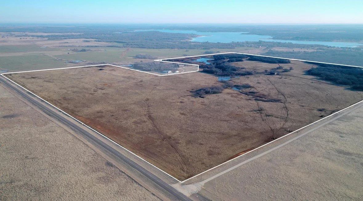 Red River Realty Gary & Whitney Eldred Nocona, TX Real Estate