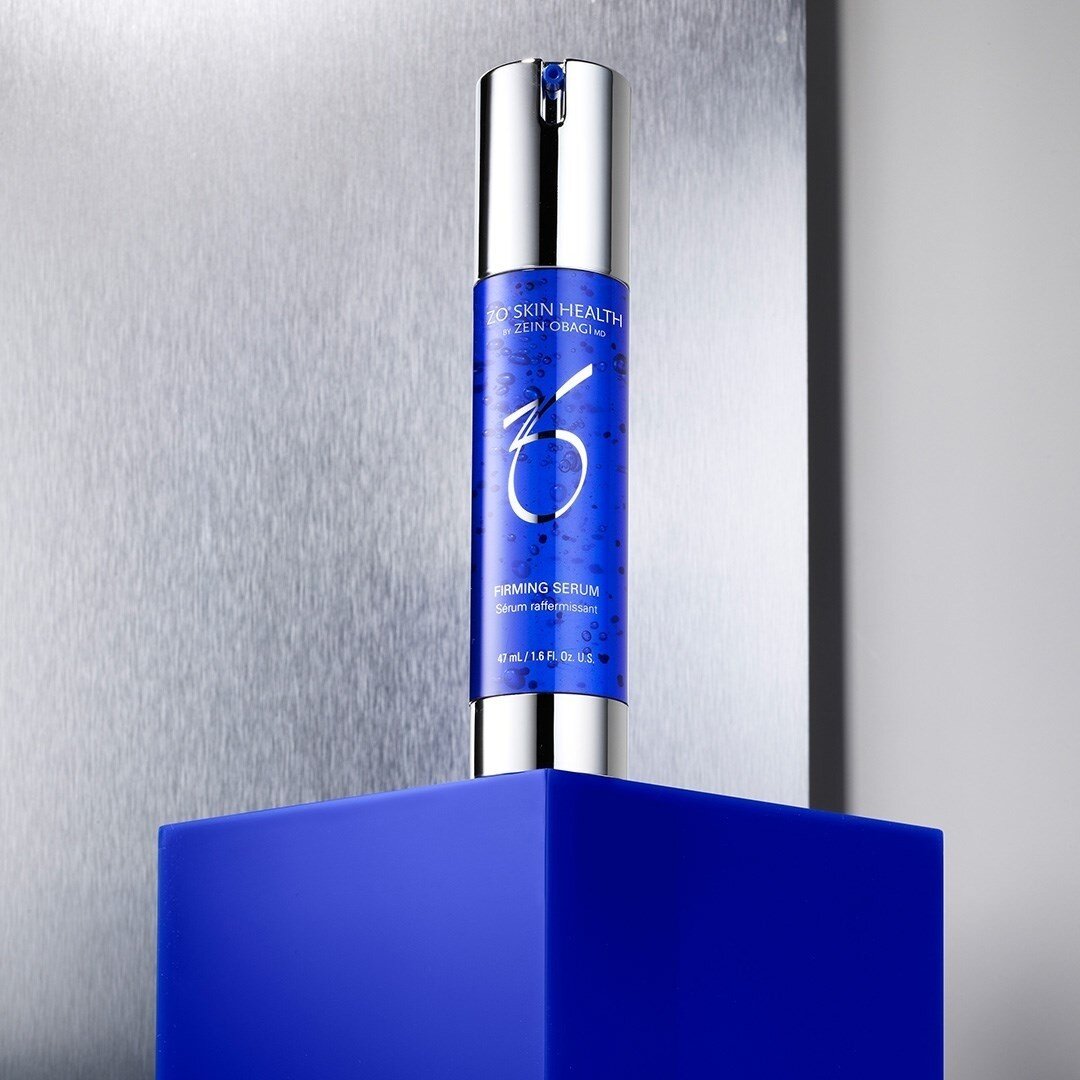 We carry ZO Skin Health. The core principles of skin health restoration focus on strengthening the skin, optimizing skin functions, and eliminating skin sensitivity and chronic inflammation for the best treatment outcomes + optimal skin health.⁠
⁠
⁠
