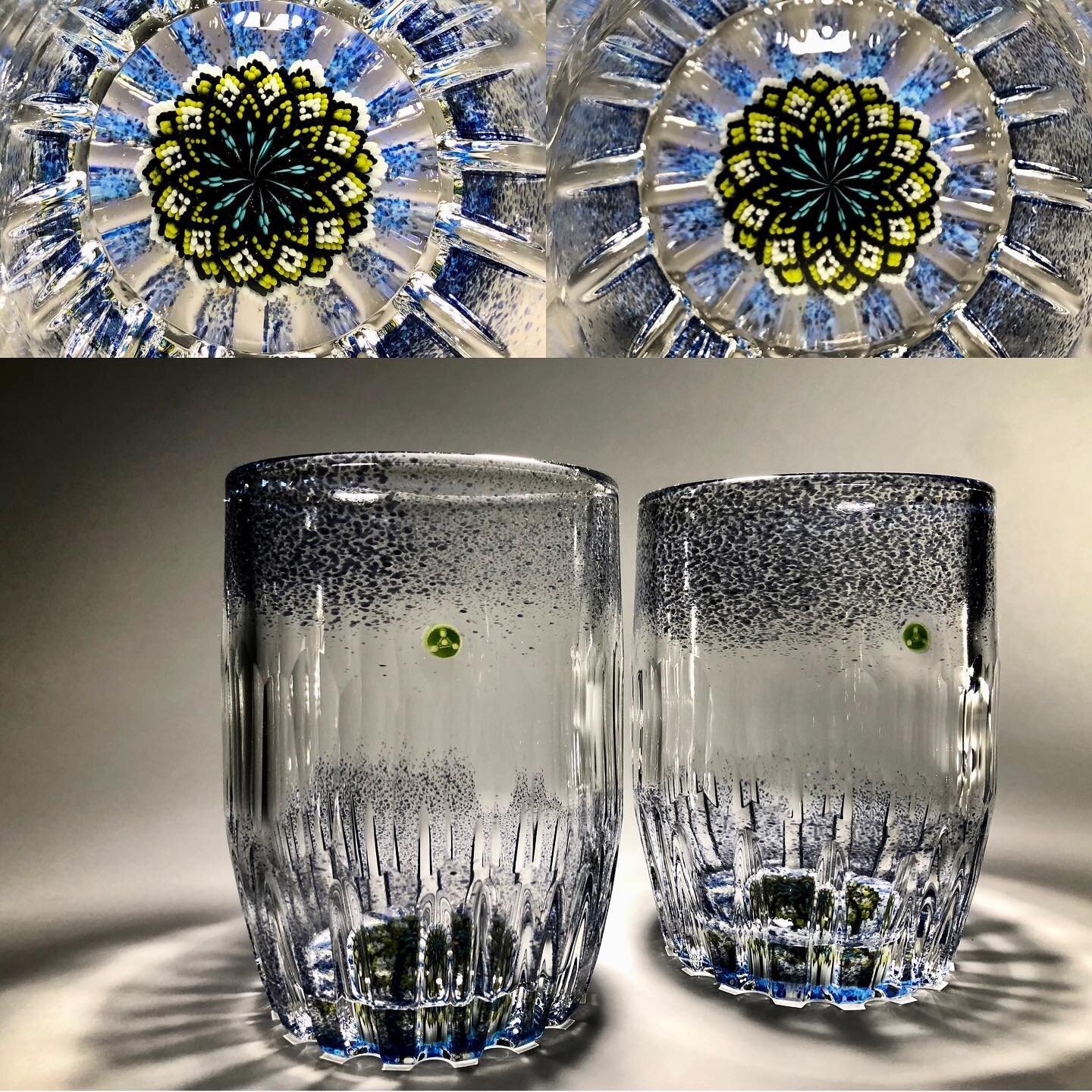 -

rna renegade&hellip;

13.5oz..4.25&rdquo;x3&rdquo;.
36 of 50..

#pairs #twoofakind #cheers #barart #drinkware #glassware #barcraft #sets #barware #glassart #carvedglass #dotticello #drinkingvessels