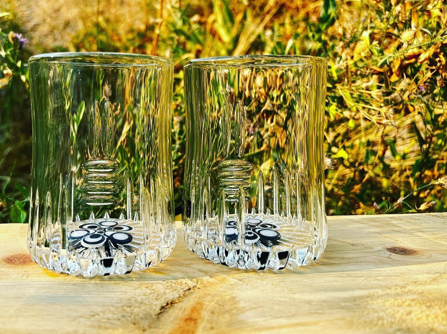 -

built to be effective&hellip;

12.5oz..4.25&rdquo;x3&rdquo;.
37 of 50..

#carvedglass #rotationalscience #glassart #sets #twoofakind #drinkware #glassware #barware #barart #drinkart #dotstack #pairs #cheers