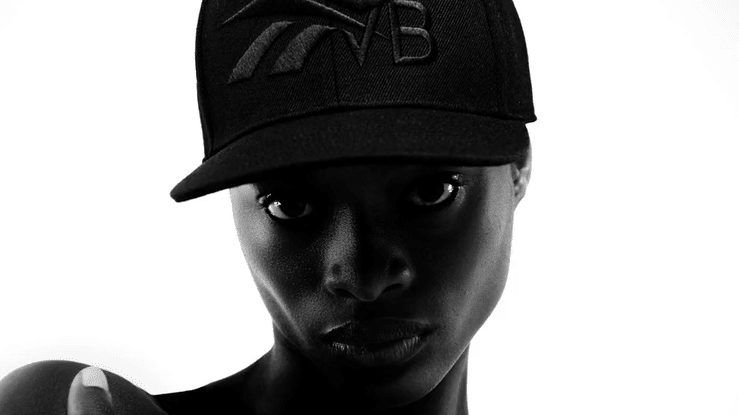 REEBOK x VB - Mario Sorrenti