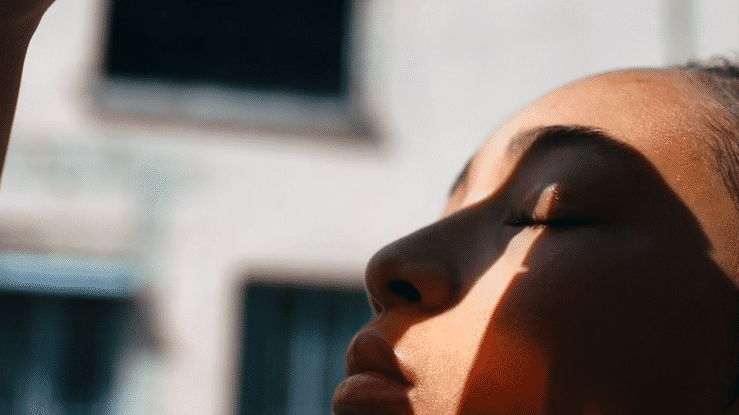 Perfume Loewe x Gray Sorrenti