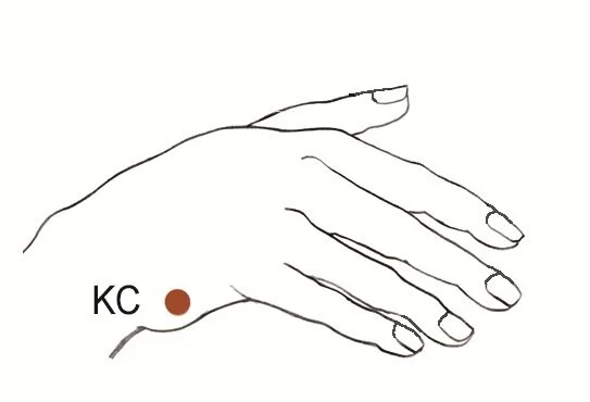 How does EFT Tapping Work? — Applied Techniques Training Emotional ...