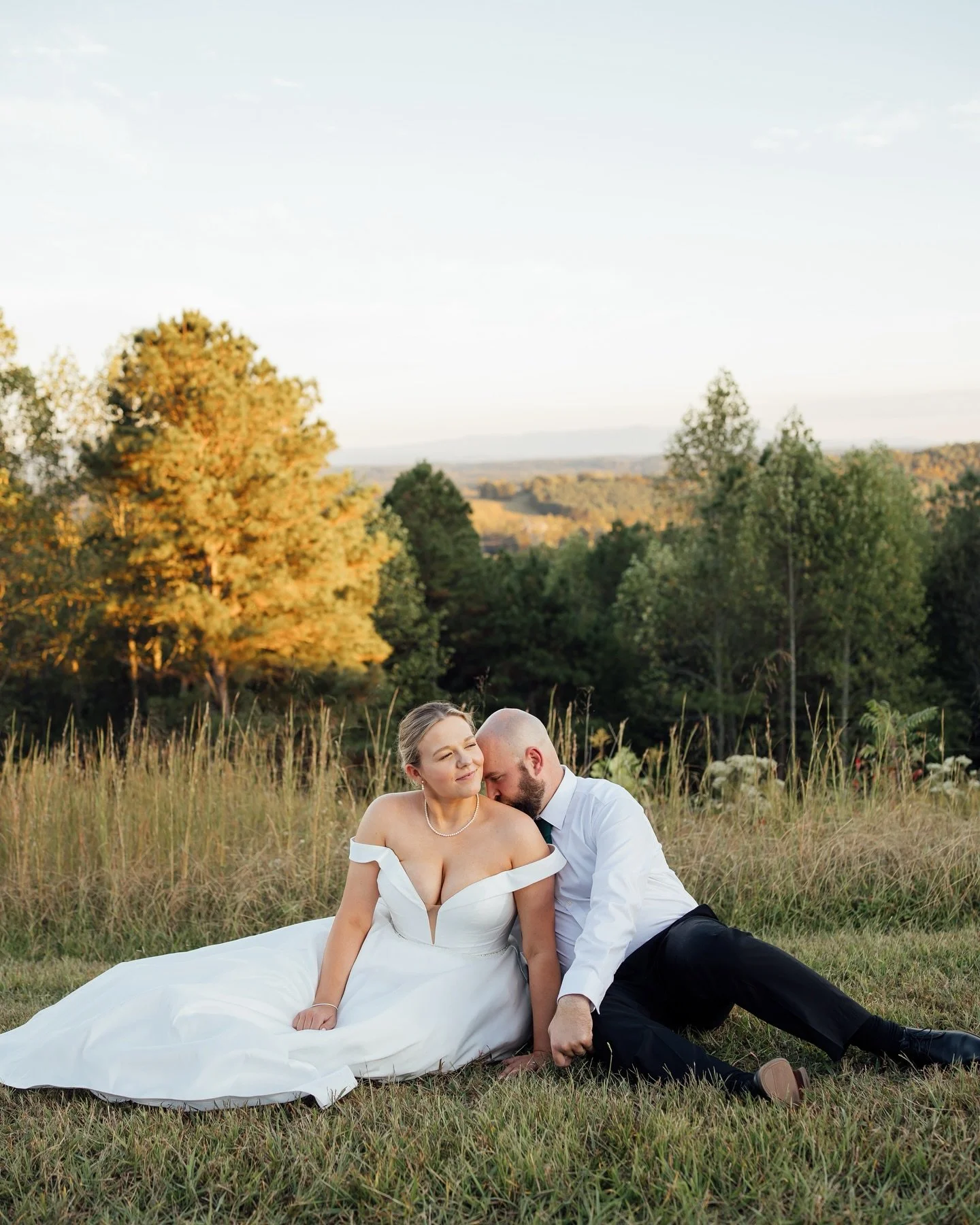 &ldquo;I belong to you in ways I didn&rsquo;t know possible.&rdquo;

Justin&rsquo;s vows said it all, a love so deep, so genuine, it could be felt by everyone there!! Yesterday couldn&rsquo;t have been more perfect!!the sun shone gently over the brea