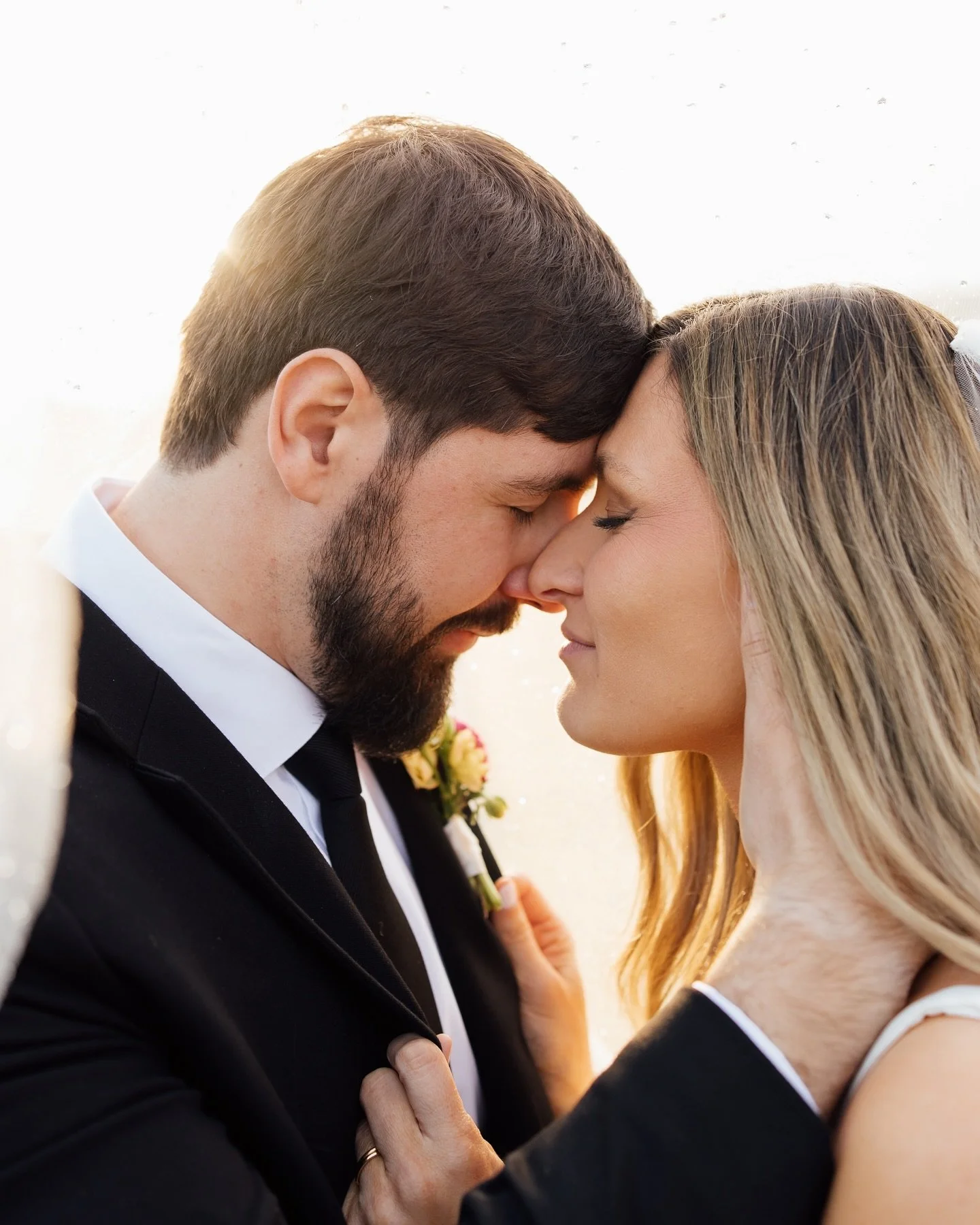 A Christ-centered celebration of love 🤍

Brett and Jane&rsquo;s wedding was a beautiful reflection of their passion for the Lord! Every moment filled with His presence and joy. 

Jane&rsquo;s radiant smile lit up the day, a reflection of the joy of 