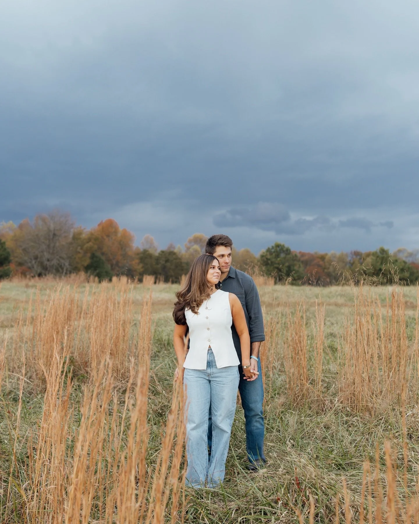 Emma and Julian were an absolute JOY!! 

Yall we had the best time last night!! An evening filled with so much laughter and they are just the cutest together!! I seriously cannot wait for their wedding next October!!!

#couples #engagement #love #pho
