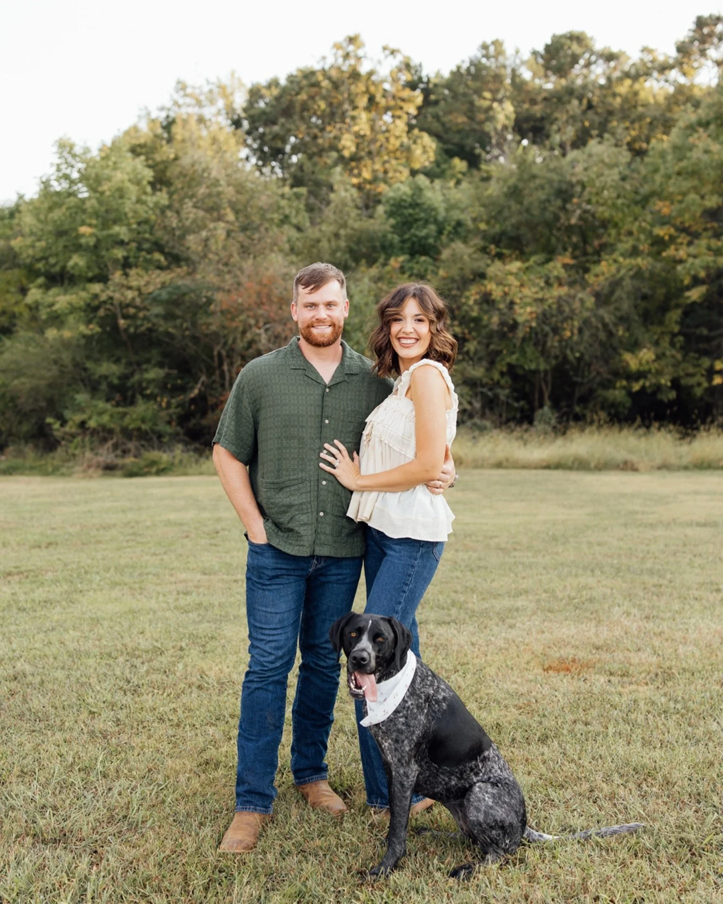 Happy Thanksgiving from my family to yours!
Today (and every day) I&rsquo;m overflowing with gratitude for my family, for this business, and for the incredible relationships I&rsquo;ve built with all of you!

Thank you to every person who has trusted