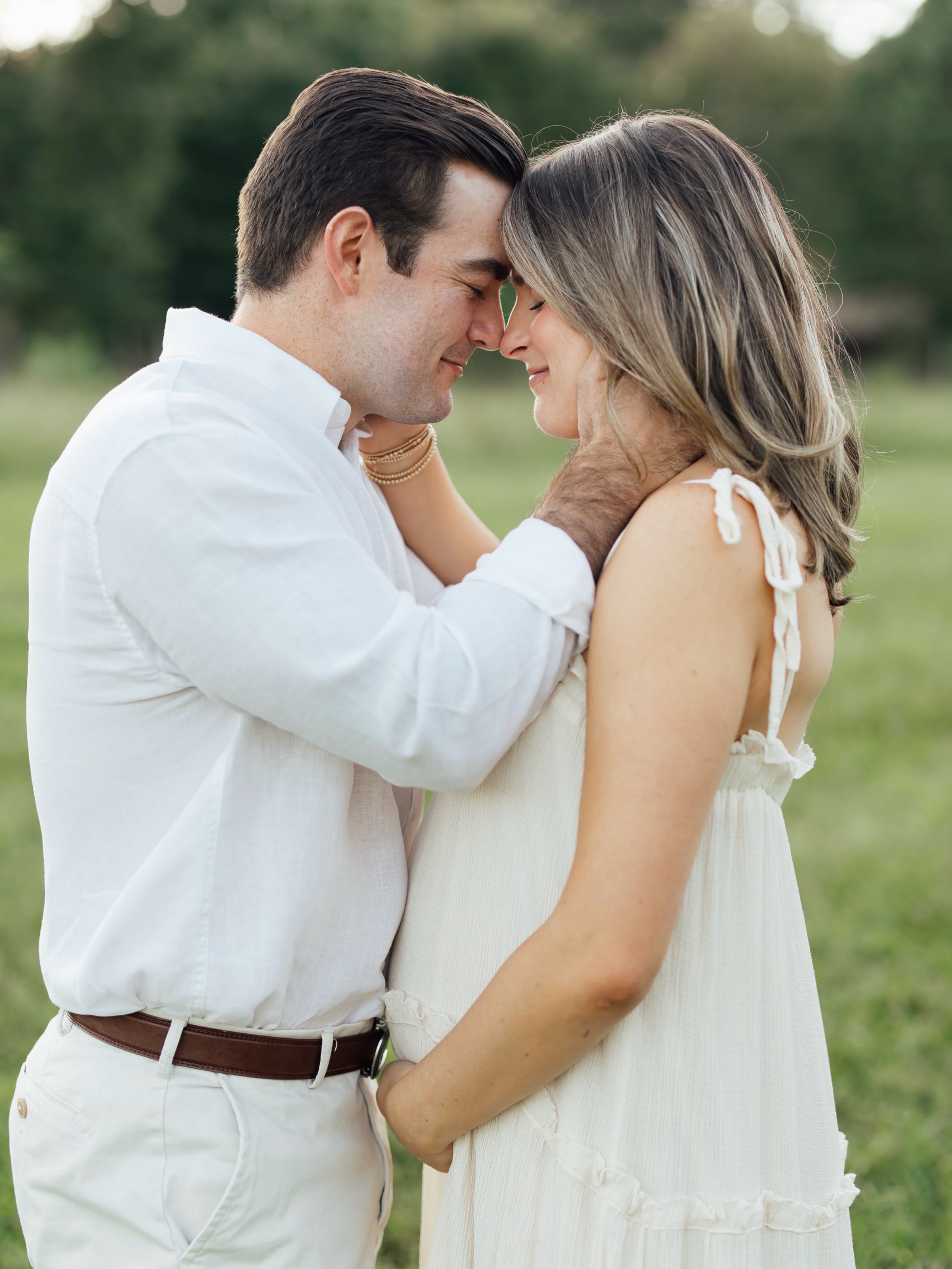 2026 has been filled with SO many sweet babies! 🥹🤍 Pregnancy announcements, maternity sessions, newborns, and growing families and truly, it has all been the sweetest!!

One of my favorite parts of this job is getting to meet couples at the very be