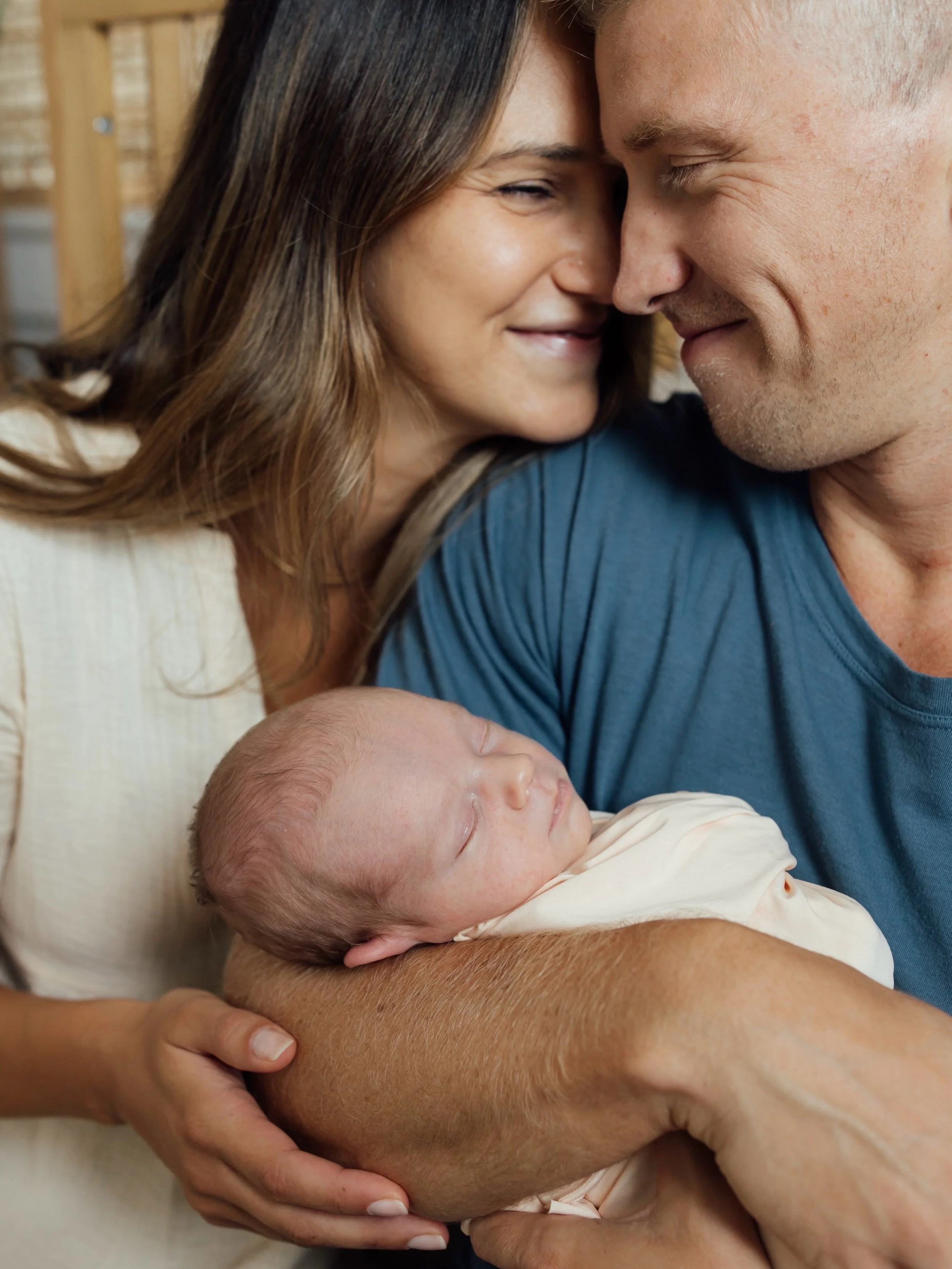 I&rsquo;ve had the honor of capturing more newborn sessions this year than I think I ever have in years past, and every single one feels like such a sweet gift. There&rsquo;s something so special about being invited into these tiny, fleeting seasons 