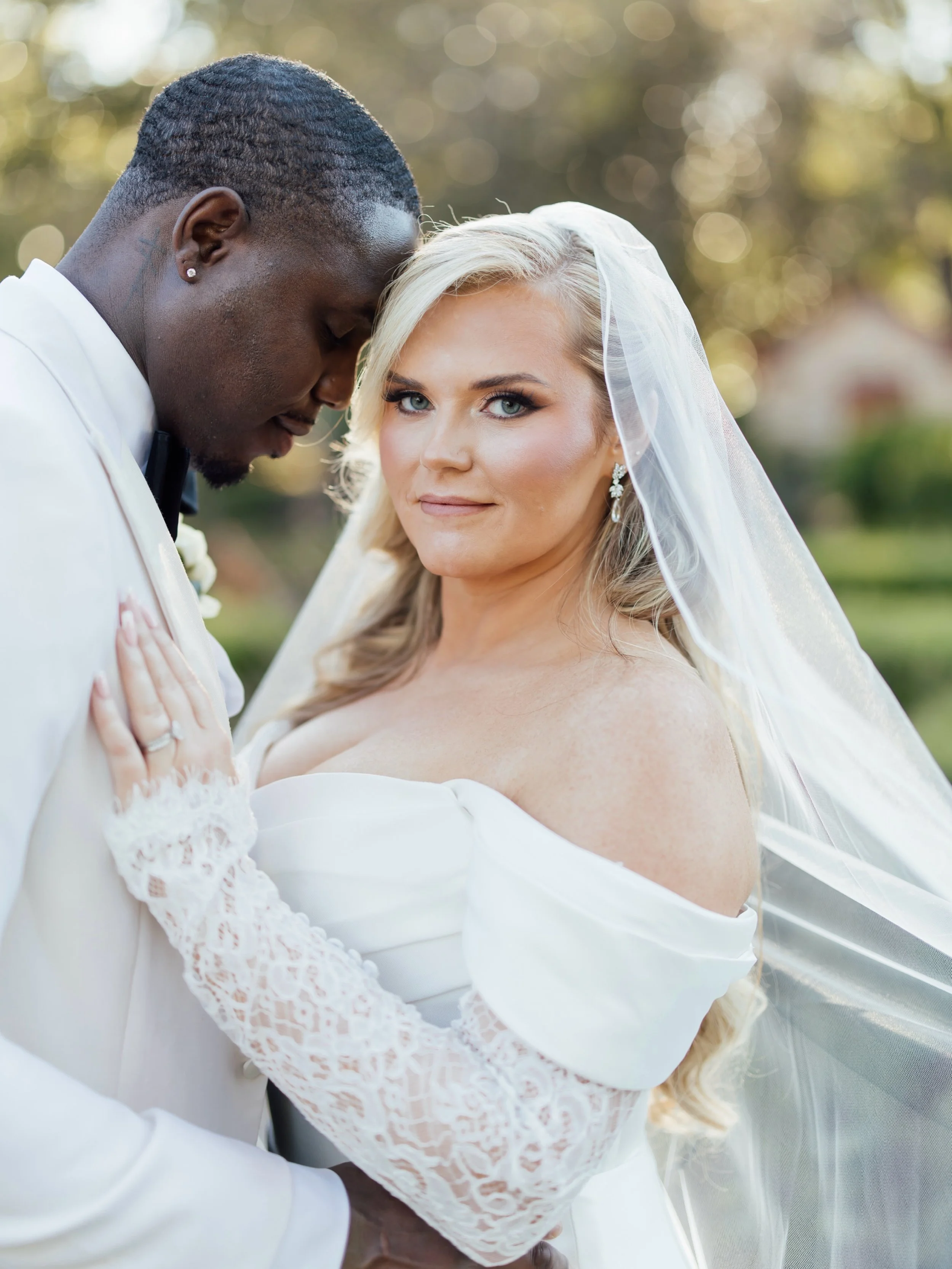 Shelley &amp; Sammy 🤍

This entire day was just FULL of love. Love between these two, love from both of their families, and love that you could genuinely feel in every single moment. I just absolutely love being in the presence of people like this, 