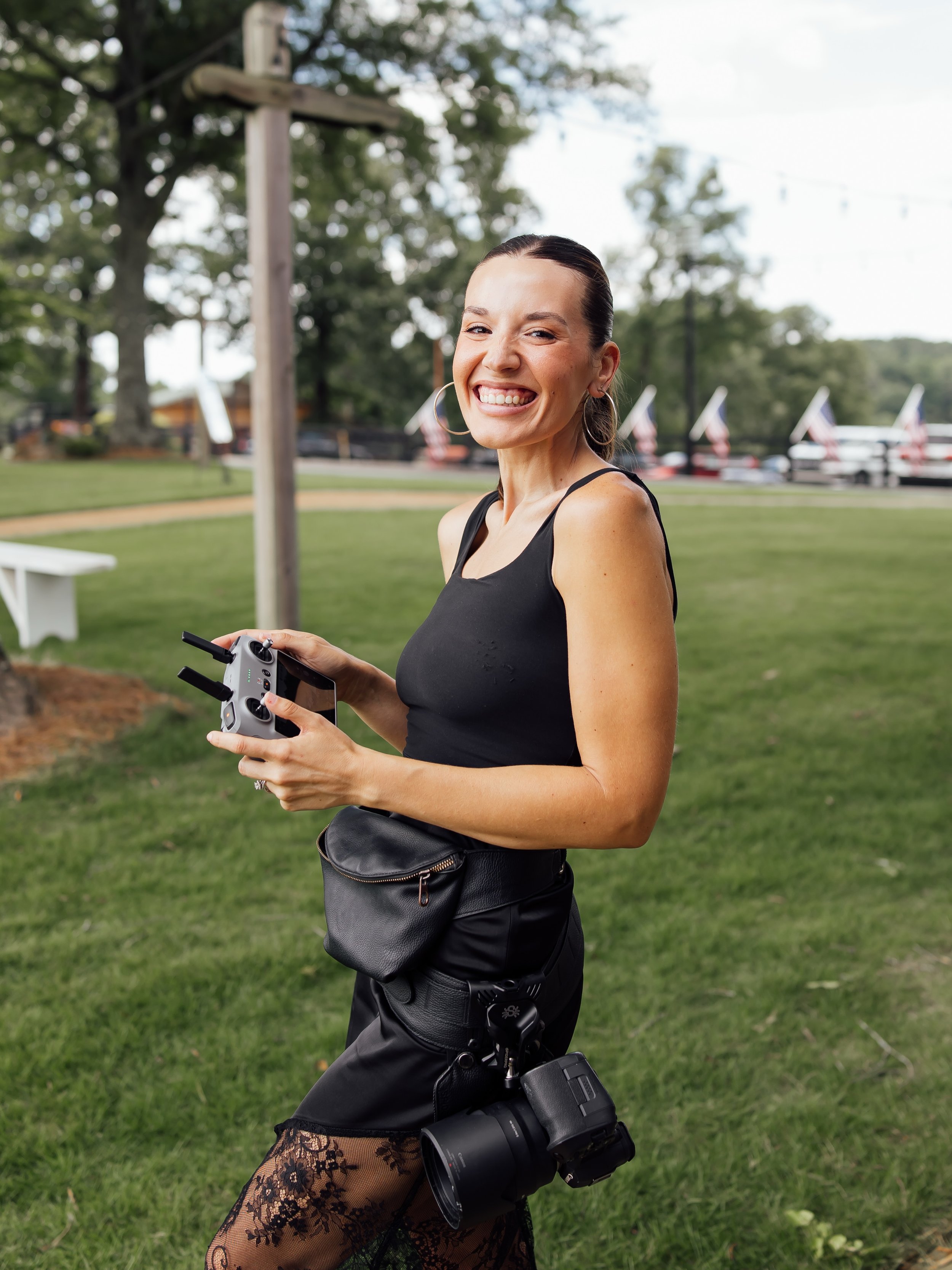 It&rsquo;s been a minute since I&rsquo;ve actually shown my face around here, so I figured it was probably time I reintroduced myself with some fun facts so you can get to know the person behind the camera a little better!

1. I don&rsquo;t take myse