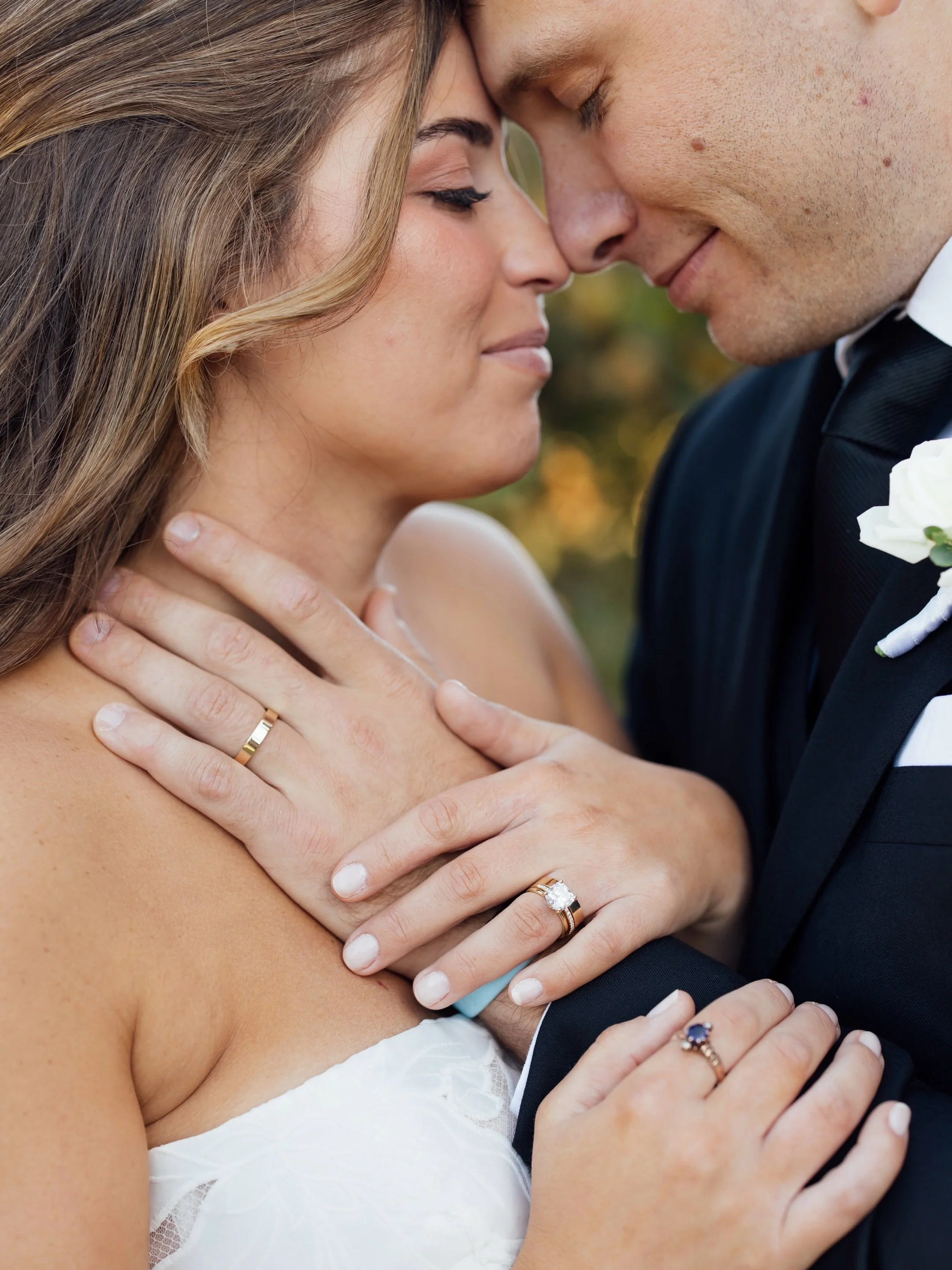 I genuinely have no words for how perfect yesterday was or for how perfect these two are! 🤍

Emma and Julian are two of the kindest, sweetest, most beautiful people, inside and out, and getting to witness the way they love each other was such a gift