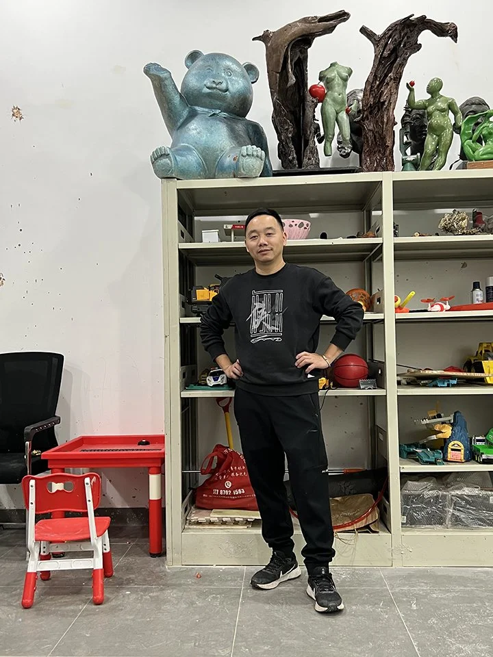 西南地区, Southwest, China: 2023-present