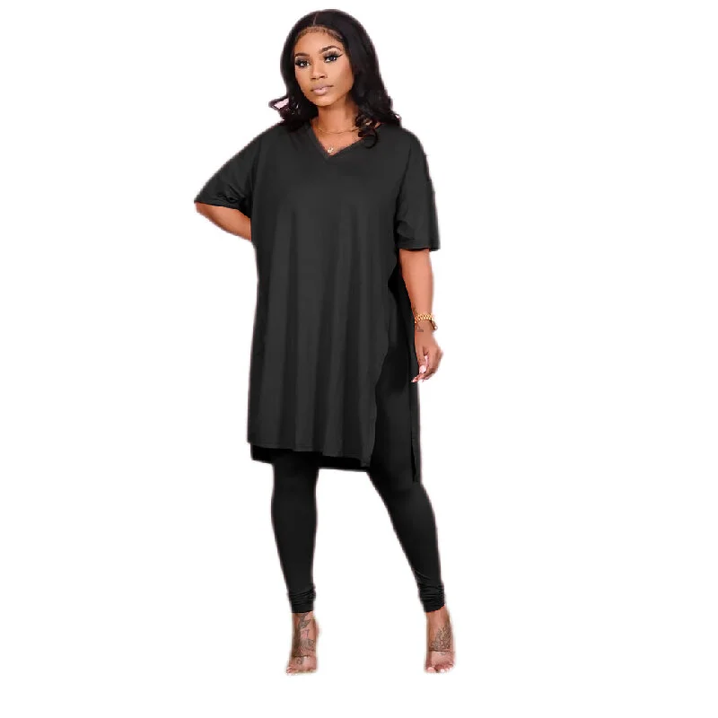 Casual Girl Two Piece (black).jpg