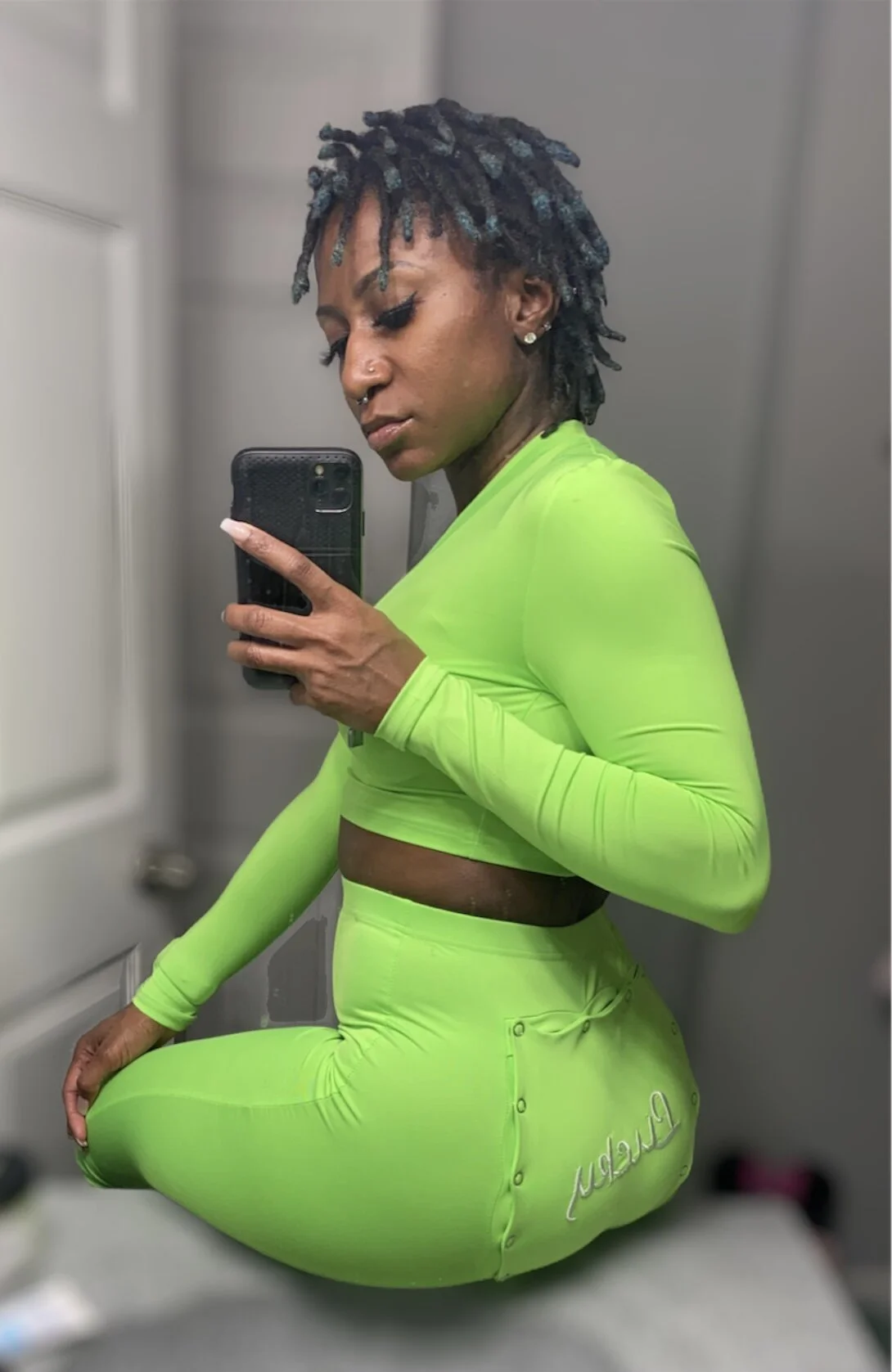 Lucky Pajama Set1.jpg