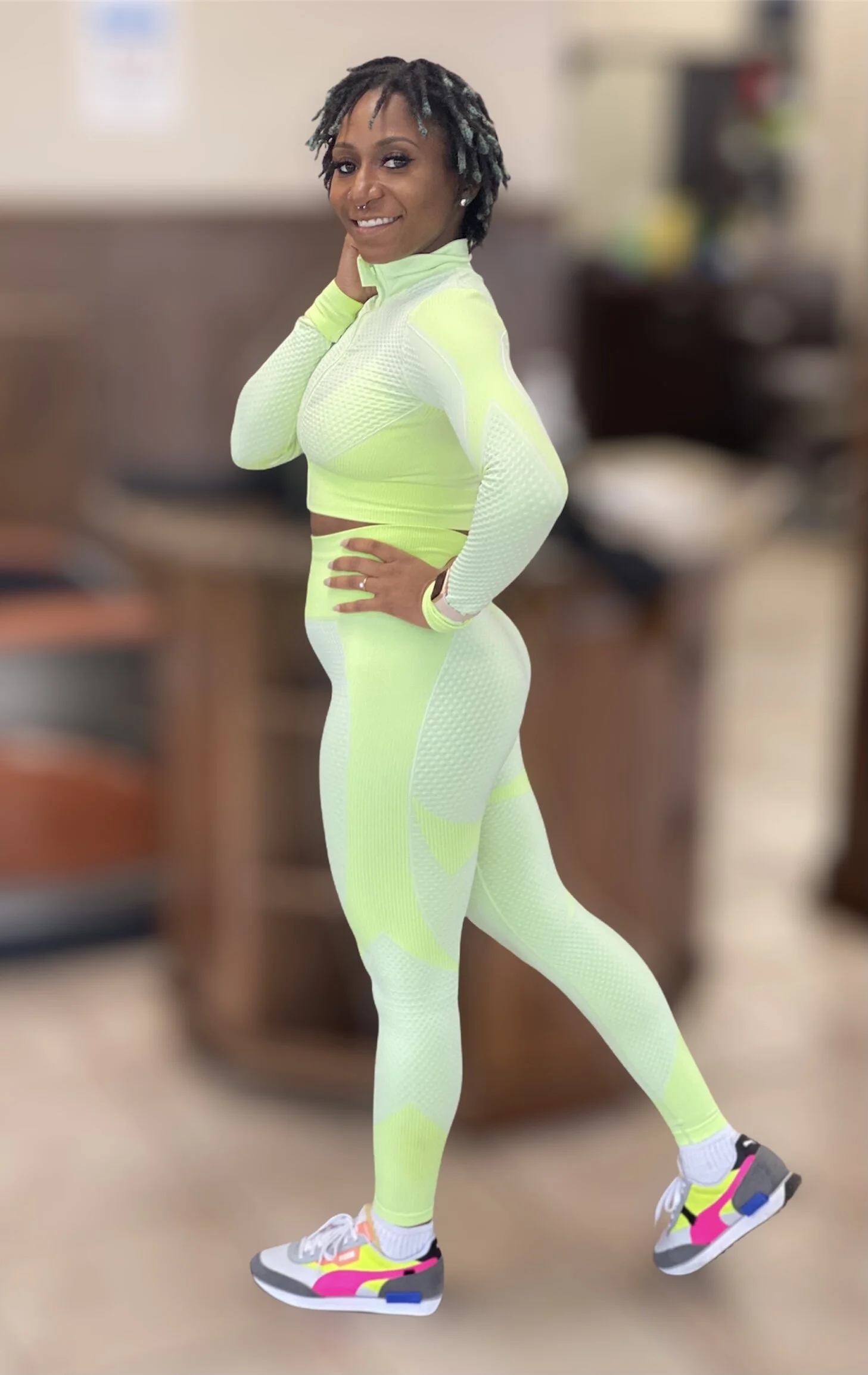 Optic Yellow Active 2 Piece Set.jpg