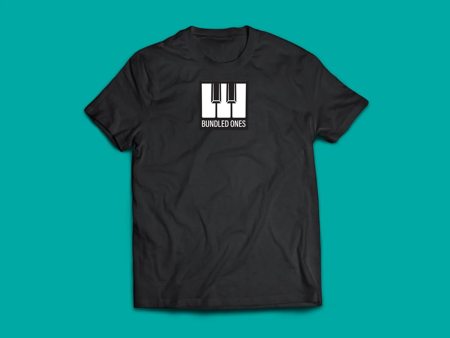Piano Tee