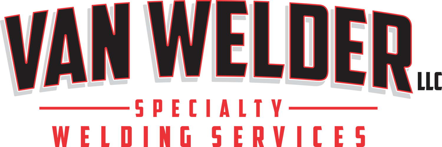 Van Welder LLC - Specialty Welding Services