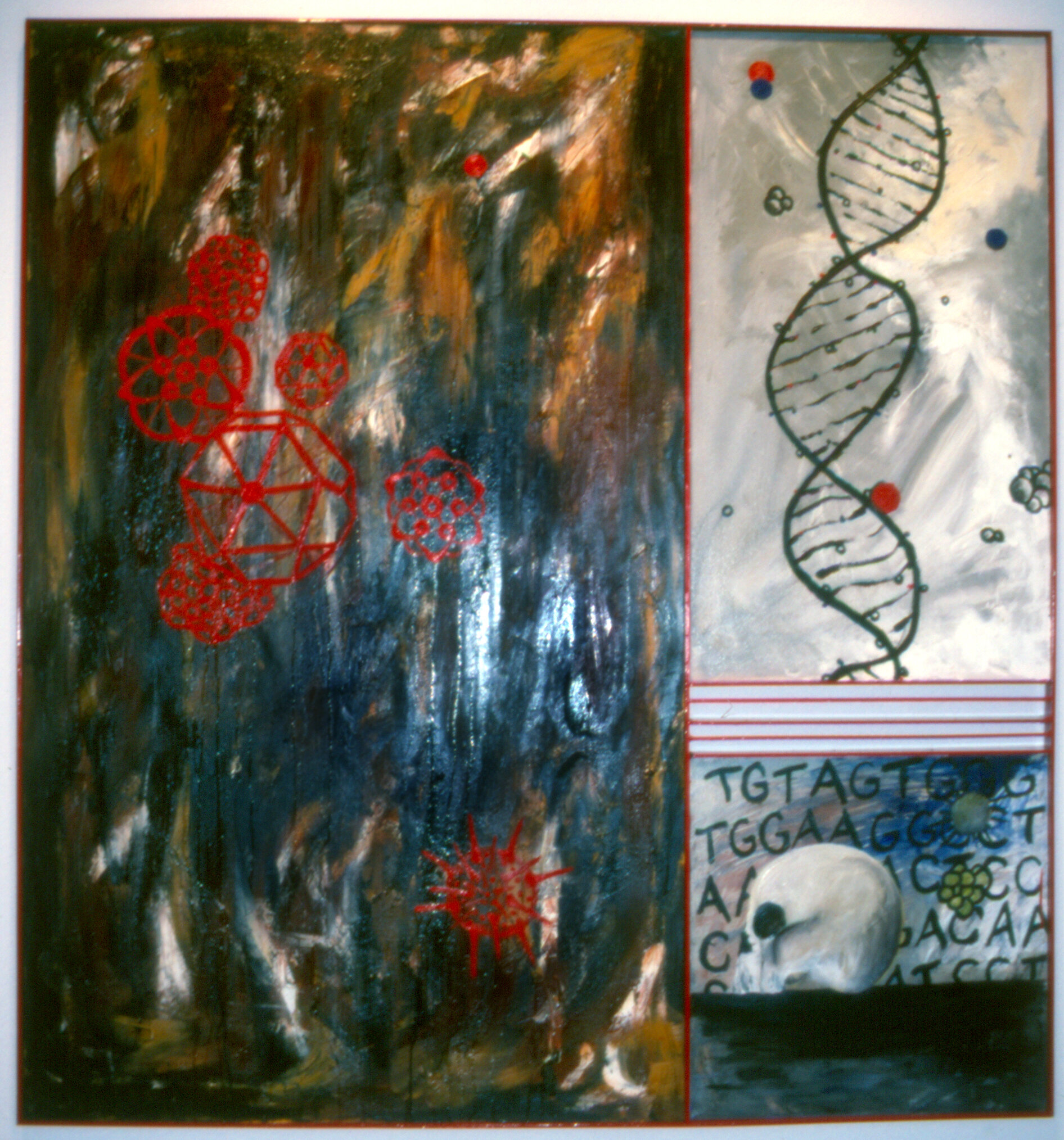 10. DNA Sequence, 1993 (for website).jpg