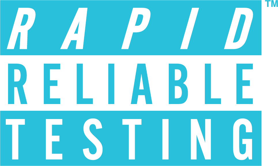 About Rapid Reliable Testing