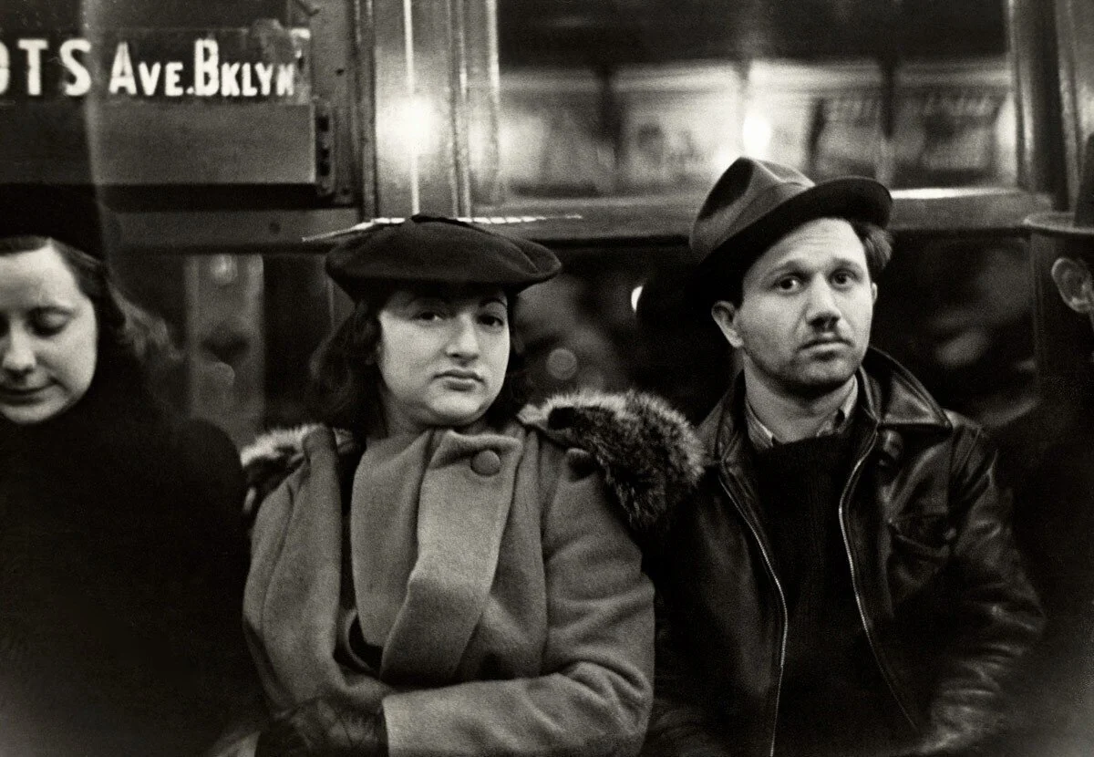 Critique on Walker Evans' 'Many are Called' — Amrit Pal