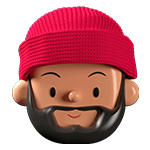 独角兽矢量渐变🦄