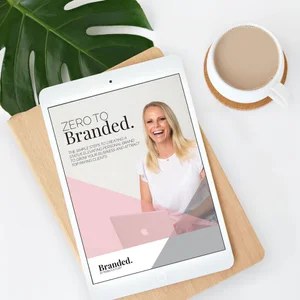 Freebies - Branded By Rebecca Flint — Branded By Rebecca Flint