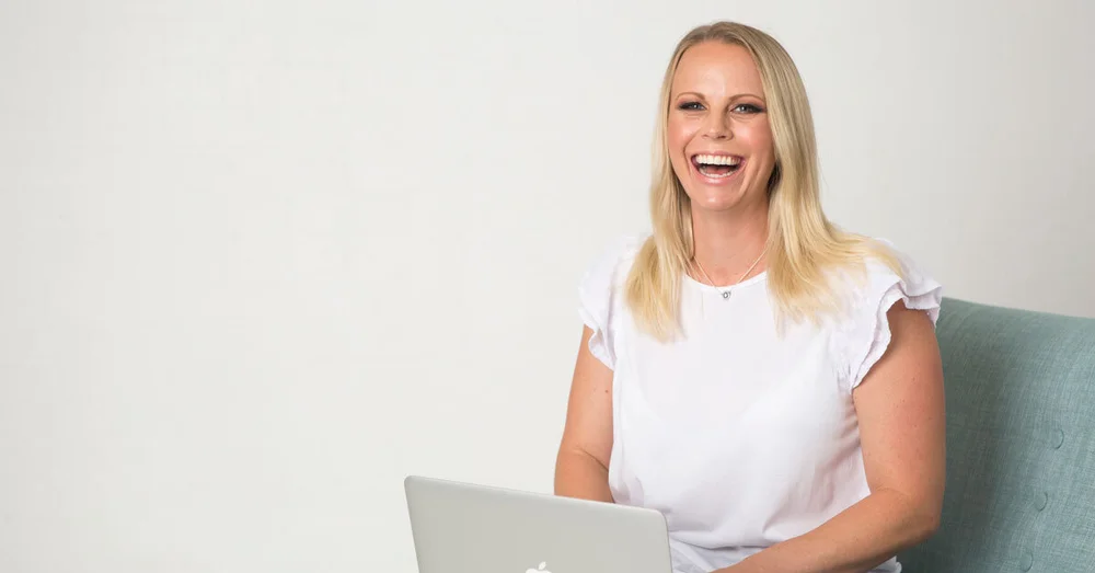 Branded By Rebecca Flint