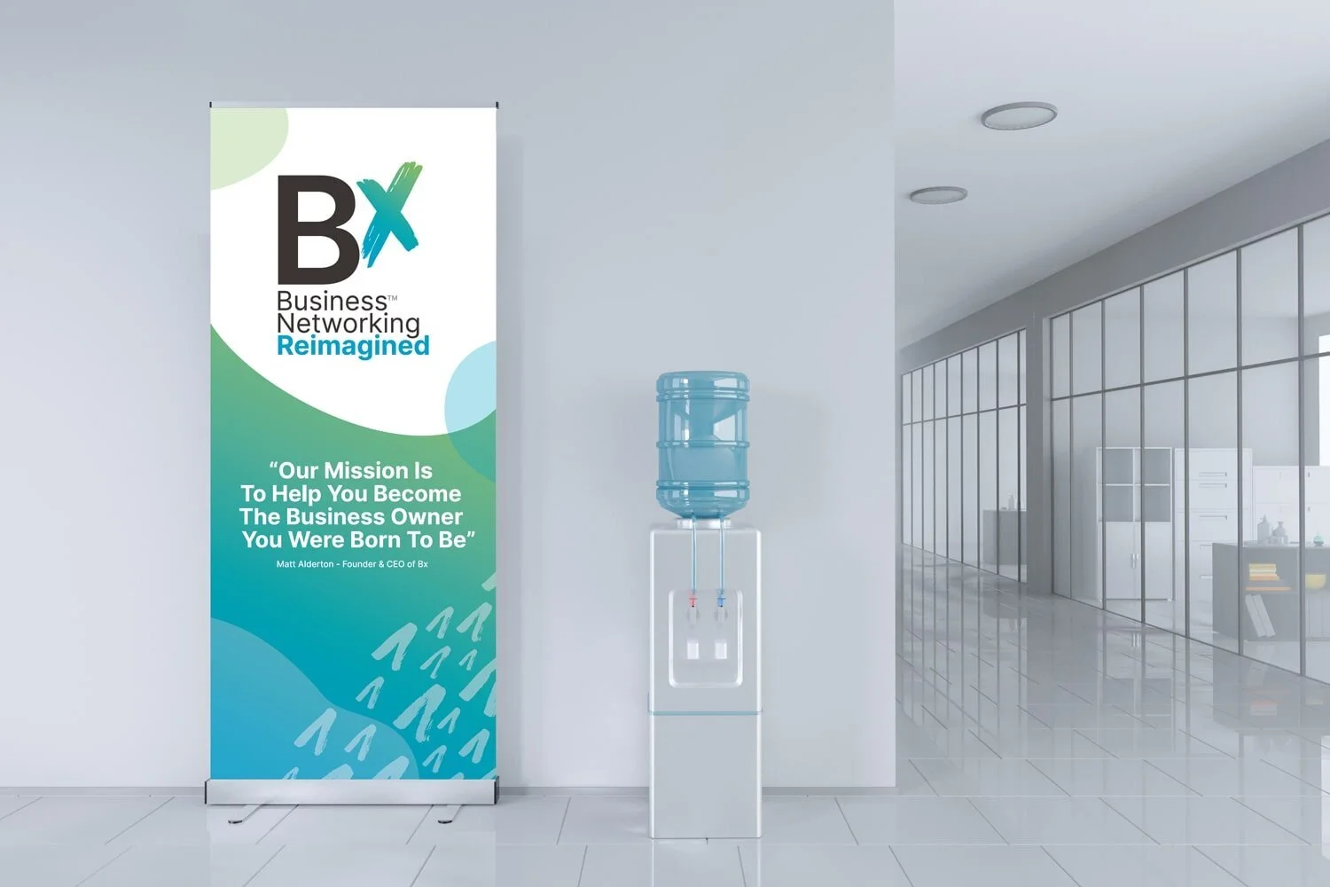 Bx Networks