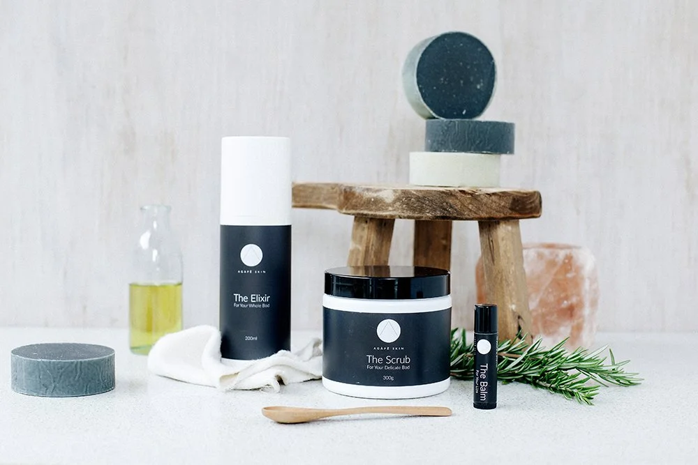 Agape Packaging