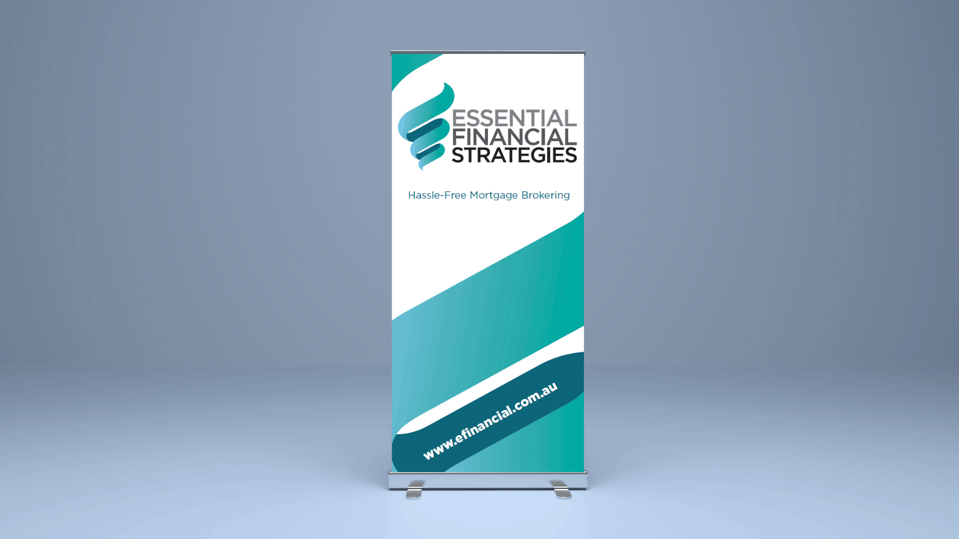 EFS - Essential Financial Strategies