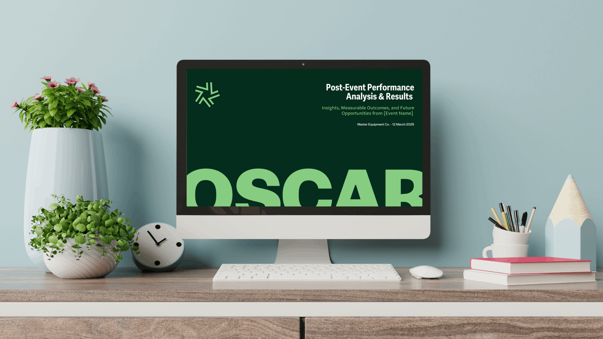 OSCAR Events