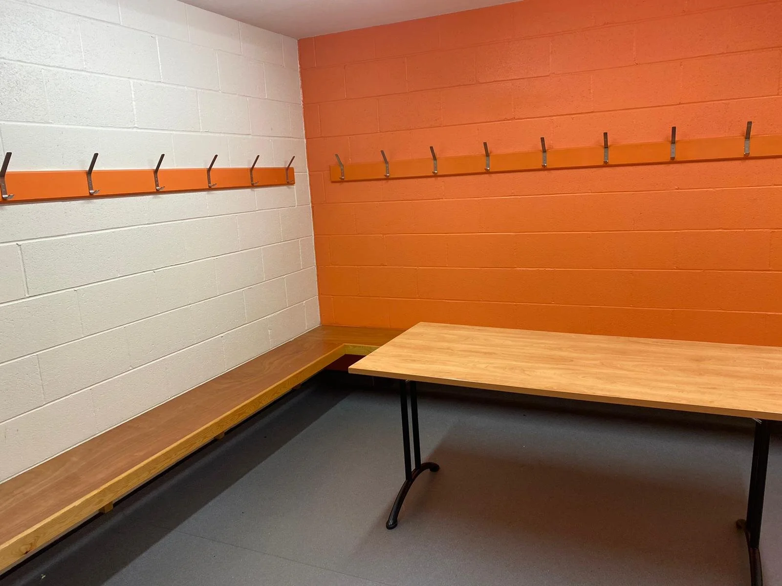 Tigers Triumph for Scrubs — York Scrubs