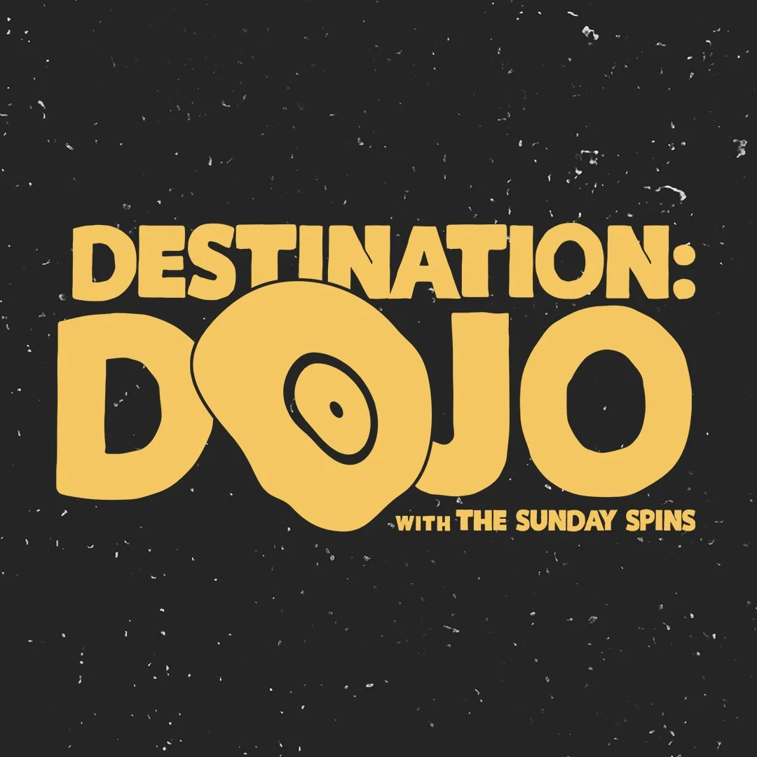DESTINATION: DOJO