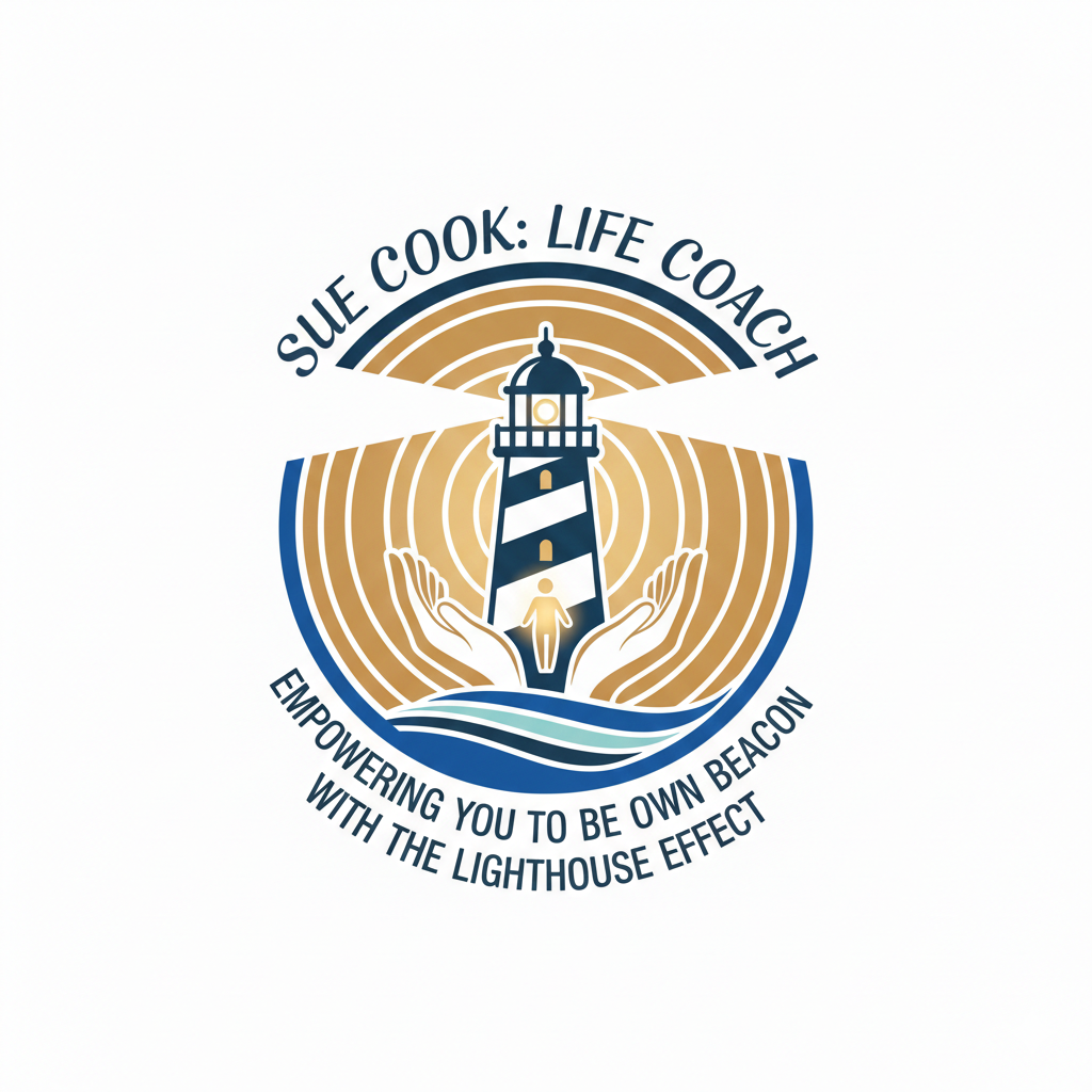 Sue Cook: Life Coaching