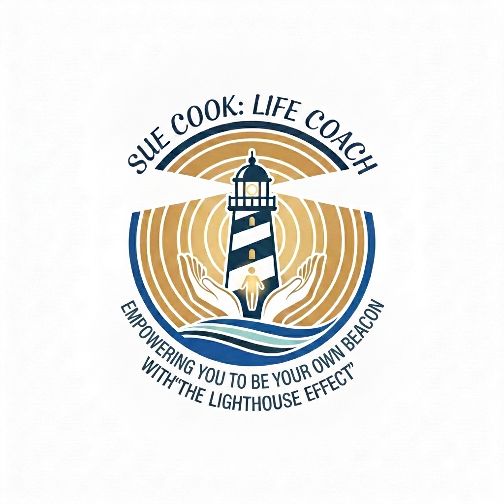 Sue Cook: Life Coaching