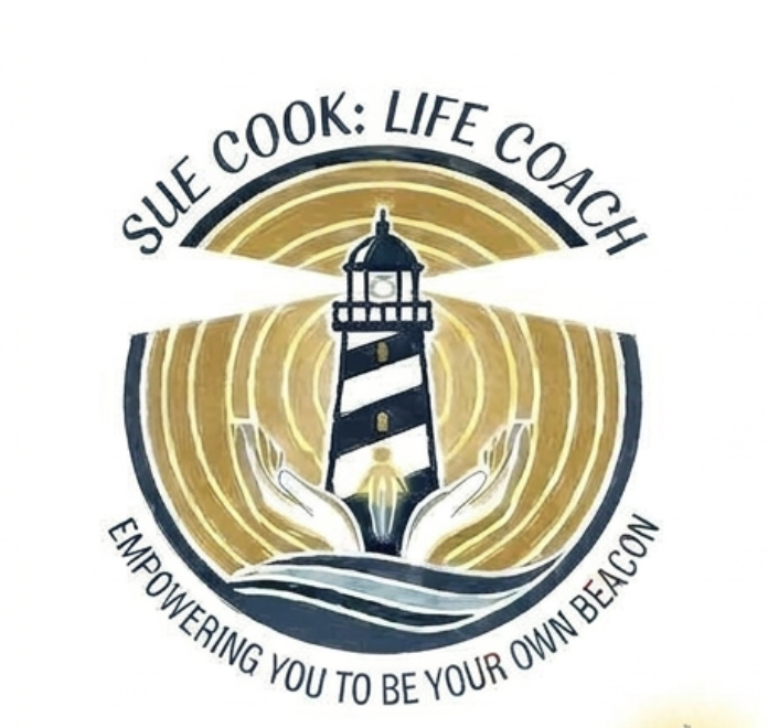 Sue Cook: Life Coaching