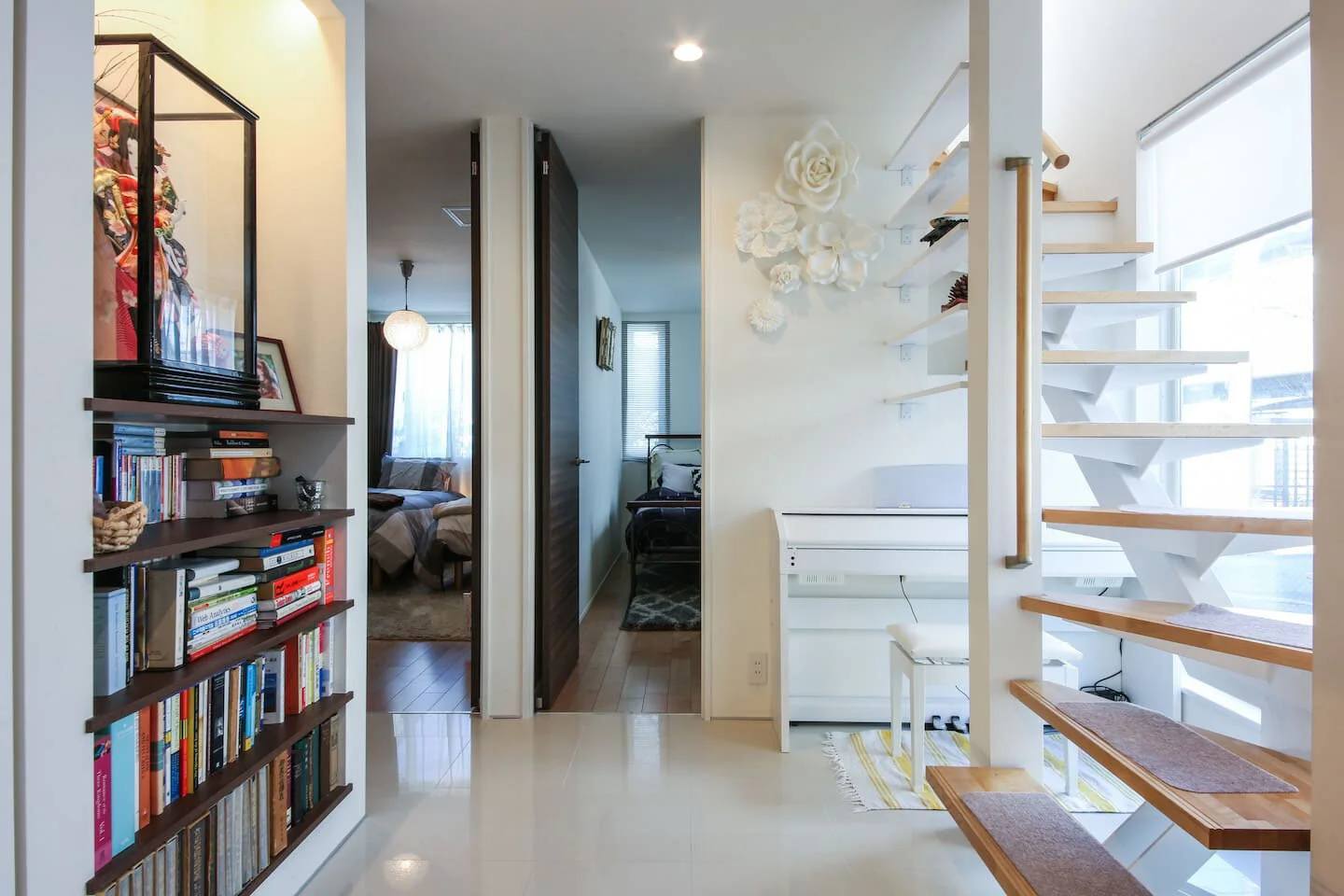 Are Minpaku a New Asset Class?