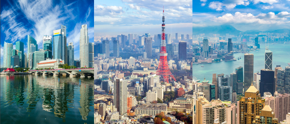 Attracting Global Investment