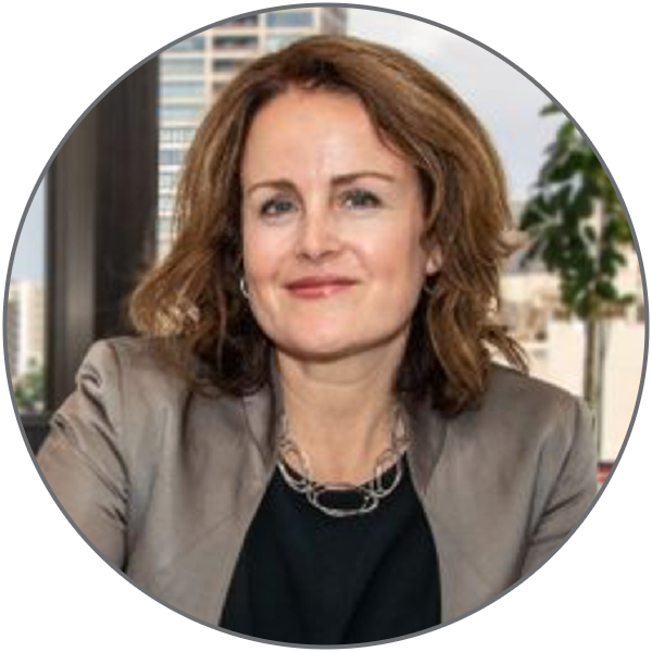 Adapt, Innovate, Discover, Connect