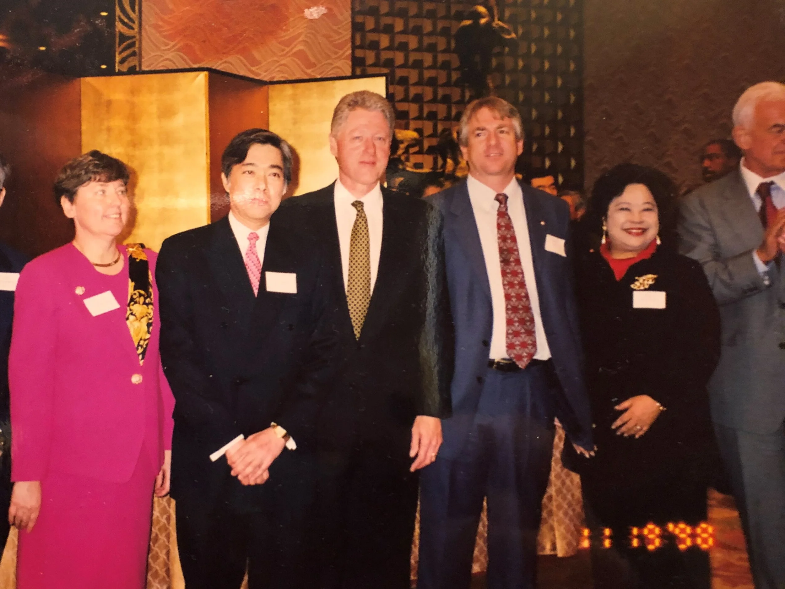 Robert “Skipp” Orr (1953–2021)