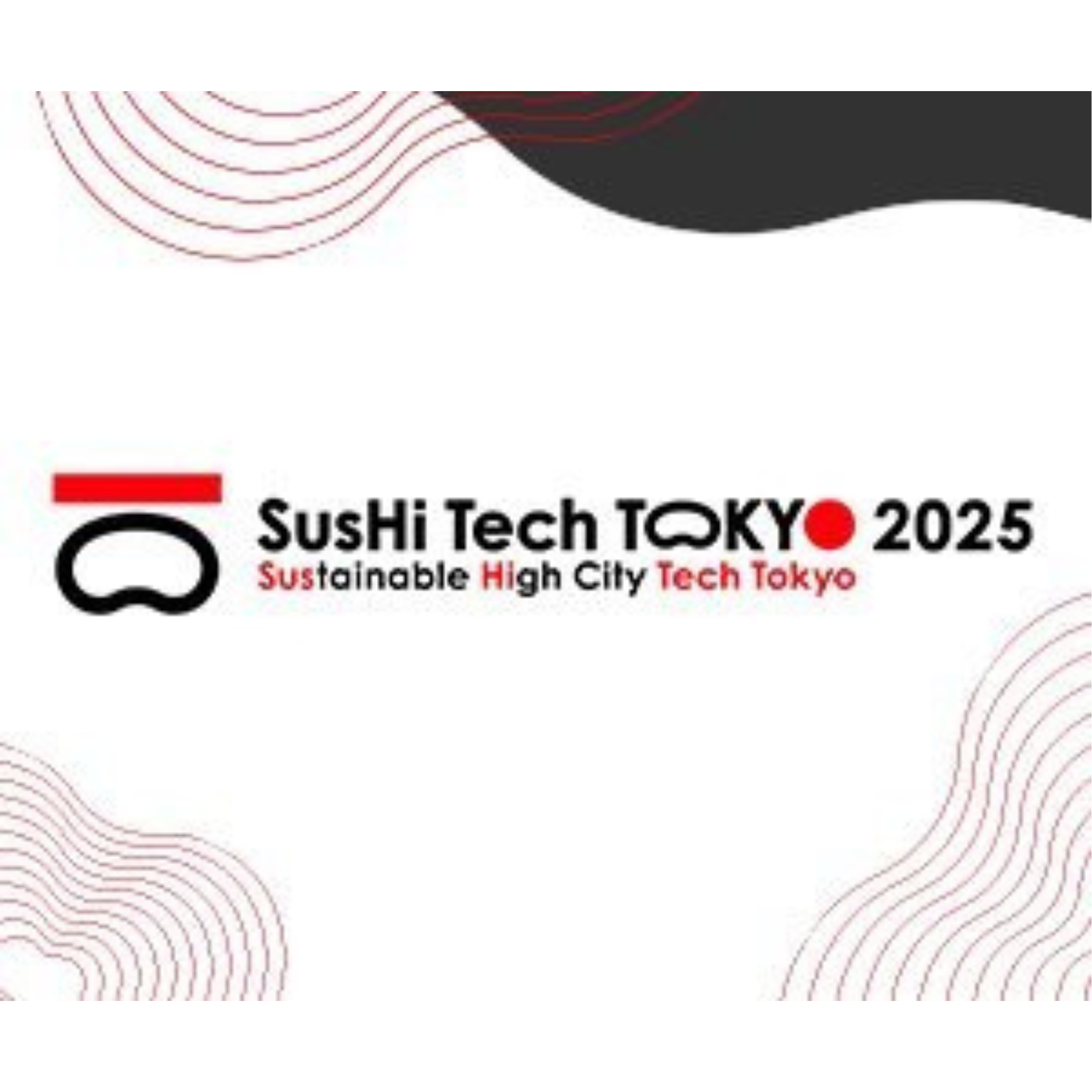 Sushi Tech Tokyo 2025: Special Pre-Paid Code for JPY20,000