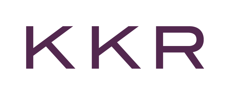 Welcome KKR as the newest President’s Circle Member