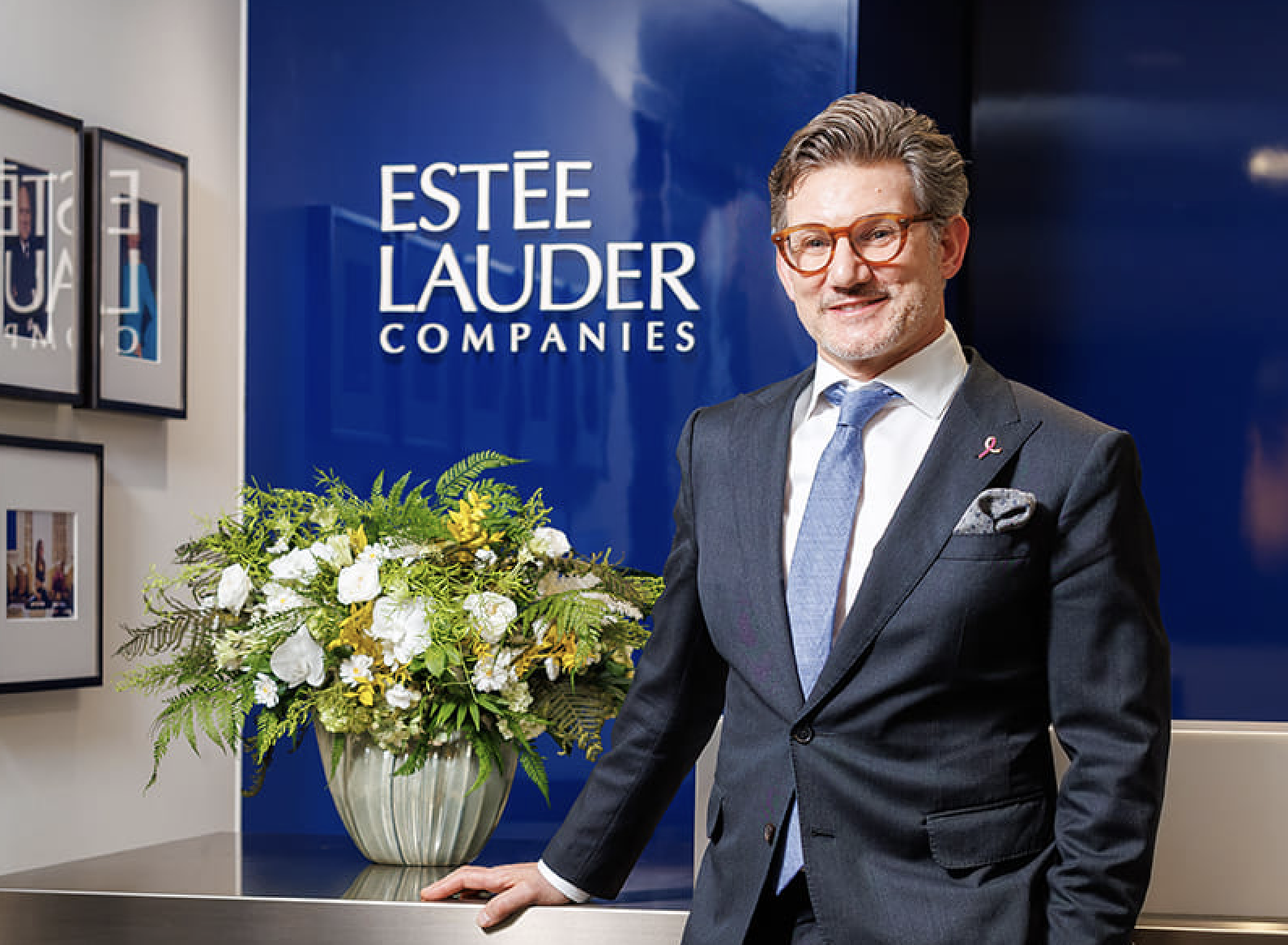 Estee Lauder Cos. Invests in Local Communities - The Japan Times Feature