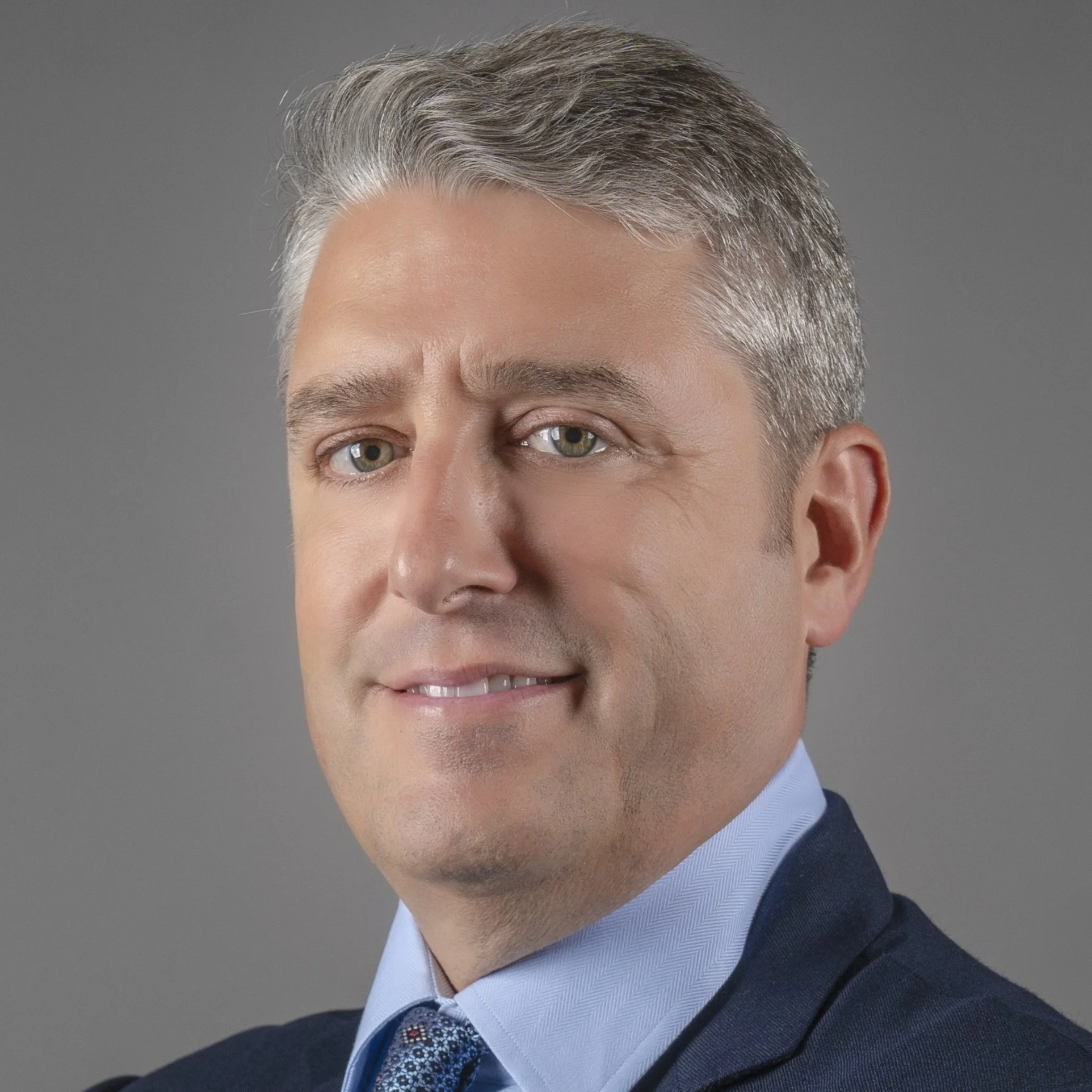 Josh Roche Director Rsc Leadership — ACCJ The American Chamber of Commerce in Japan