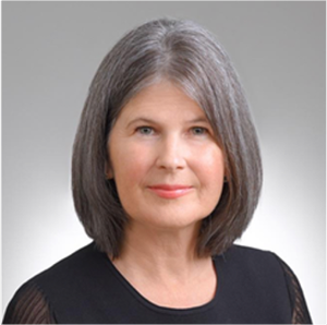 Meghan Ristow Leadership — ACCJ The American Chamber of Commerce in Japan