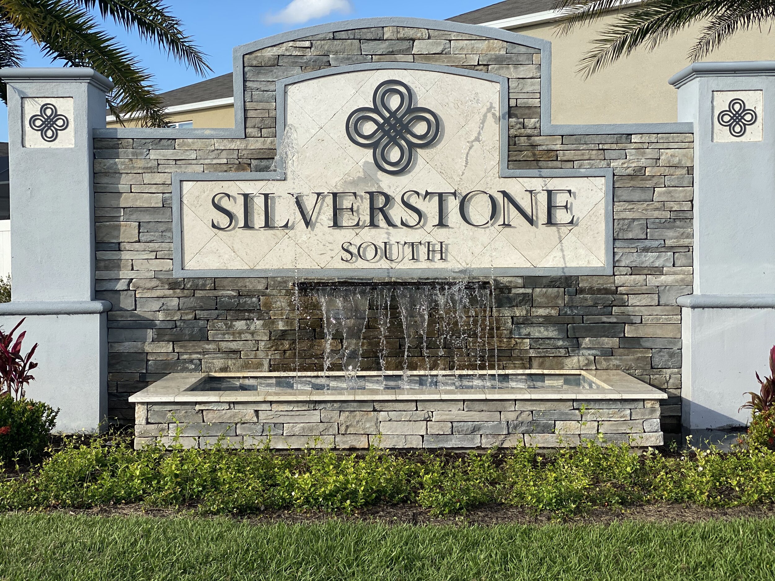 Silverstone South Neighborhood Van Visit